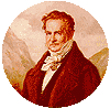 Alexander von Humboldt