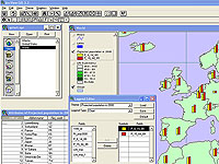 ArcView munkafellete