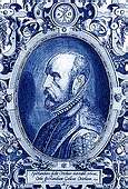 Abraham Ortelius