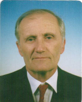 Nyitray György