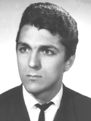 Örsi András