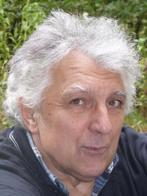 Ösi András