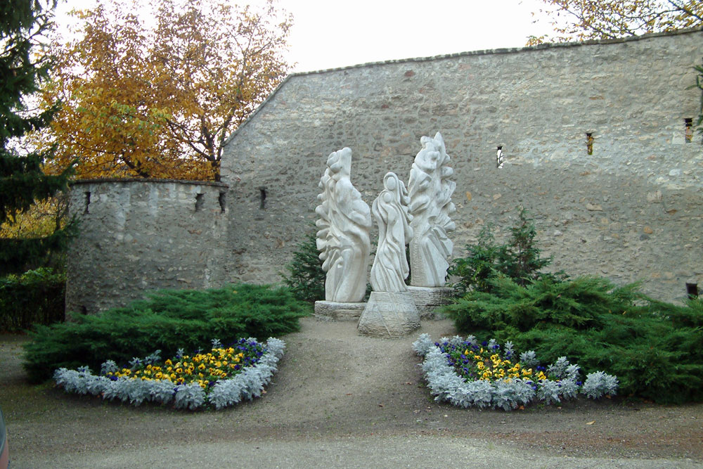 emlékmű